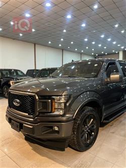 فورد إف-150